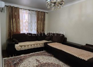 Двухкомнатная квартира на продажу, 64 м2, Дагестан, улица Хаджи Булача, 25А