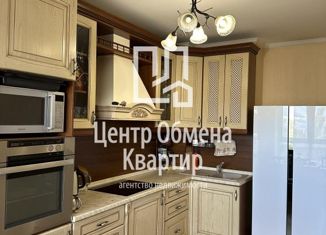 Продажа 3-комнатной квартиры, 92.2 м2, Иркутск, Ямская улица, 7, ЖК Новый Город 2