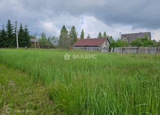 Участок на продажу, 12.5 сот., деревня Елино