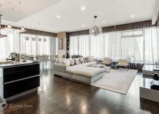 Продаю 3-комнатную квартиру, 190 м2, Москва, Пресненская набережная, 8с1, метро Деловой центр