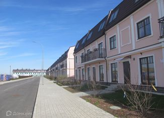 Таунхаус на продажу, 145 м2, деревня Новосаратовка