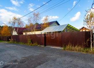 Дом на продажу, 46.9 м2, ДНТСН Барсовское, 8-я Левая улица, 12