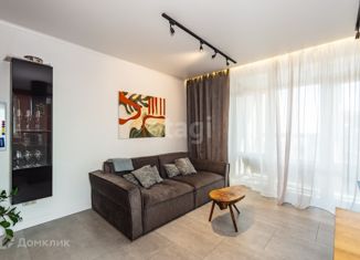 Продажа 2-ком. квартиры, 65 м2, Ростов-на-Дону, улица Мечникова, 110с1