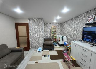 Продается 1-комнатная квартира, 31.5 м2, посёлок Строитель, микрорайон Центральный, 18