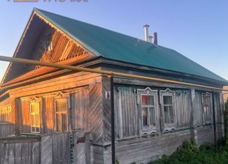 Продам дом, 35 м2, Республика Башкортостан, Центральная улица, 6