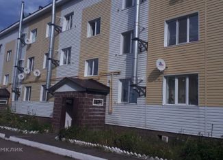 Продажа однокомнатной квартиры, 28 м2, поселок Кудеевский, улица Мира, 9