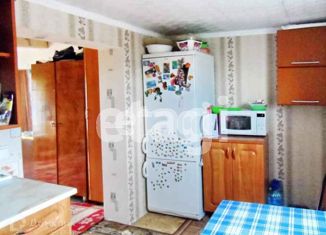 Дом на продажу, 43.3 м2, село Новолыбаево, Первомайская улица