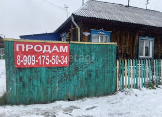 Продам дом, 39 м2, село Кетово