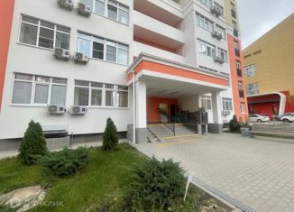 Продаю квартиру студию, 35 м2, Анапа, ЖК Южный квартал, Супсехское шоссе, 39к17
