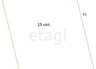 Продается участок, 15 сот., Зелёновское сельское поселение