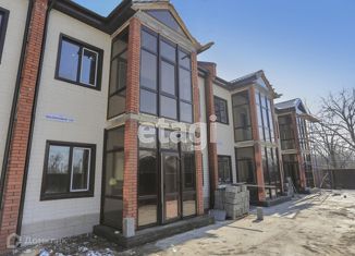 Продажа таунхауса, 120 м2, Владивосток, Малиновая улица