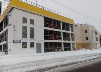 Продам машиноместо, 17.4 м2, Москва, улица Академика Семёнова, 13, метро Бунинская аллея