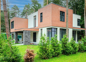 Продается дом, 334 м2, поселок Николина Гора