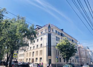 Продажа 4-комнатной квартиры, 133.6 м2, Нижний Новгород, Варварская улица, 29, Варварская улица