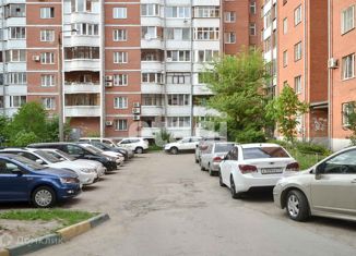 Продажа 4-комнатной квартиры, 98.7 м2, Тула, Привокзальный территориальный округ, Калужское шоссе, 3