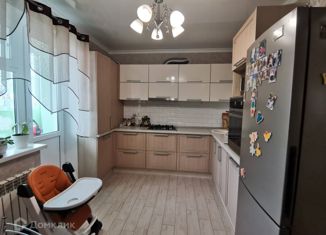 Двухкомнатная квартира на продажу, 54 м2, Свердловская область, Кооперативная улица, 19