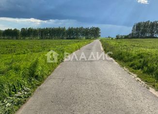 Продам земельный участок, 600 сот., село Борисовское, улица Большая Дорога