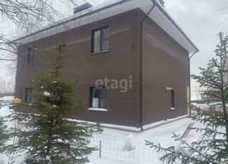 Продается дом, 226 м2, деревня Красная Новь