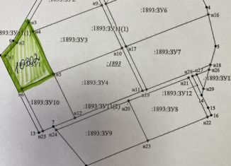 Продажа земельного участка, 360 сот., село Фирсово