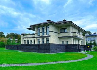 Продажа дома, 970 м2, деревня Рождественно, территория Барвиха-21, 62