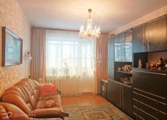 Продажа 3-комнатной квартиры, 62.3 м2, Новосибирская область, улица Олеко Дундича, 3