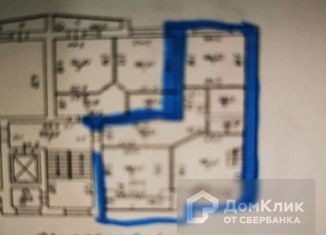 Продам 5-ком. квартиру, 147 м2, Чебоксары, улица Петра Ермолаева, 4к1, Московский район