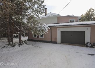 Продажа дома, 330 м2, посёлок Еловый, Славянский переулок, 3