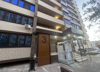 Продается однокомнатная квартира, 42 м2, Анапа, Владимирская улица, 142, ЖК Триумф