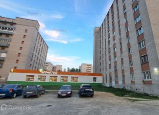 Сдается 2-комнатная квартира, 41 м2, Екатеринбург, улица Умельцев, 11, метро Ботаническая