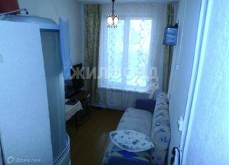 Квартира на продажу студия, 11 м2, Томская область, Пролетарская улица, 52