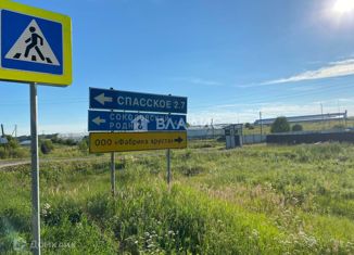 Продаю земельный участок, 12 сот., село Спасское