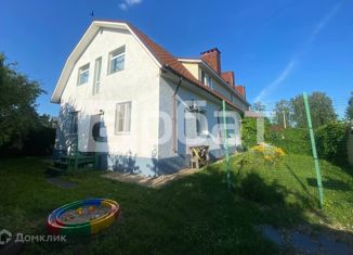 Продаю таунхаус, 63 м2, деревня Мостец, Центральная улица, 25