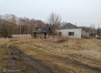 Продается участок, 12 сот., посёлок совхоза Воронежский, Октябрьская улица