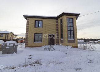 Продаю дом, 180 м2, село Перевалово, улица 8 Марта