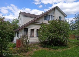 Продам дом, 250 м2, деревня Туровка