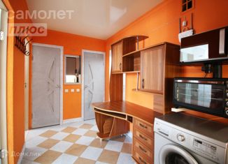 Продается 2-комнатная квартира, 34.5 м2, Самарская область, Революционная улица, 3к1