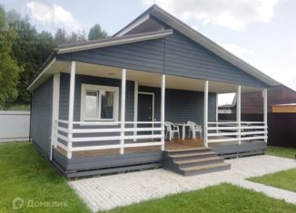 Продаю дом, 81 м2, СНТ Троицкий Парк