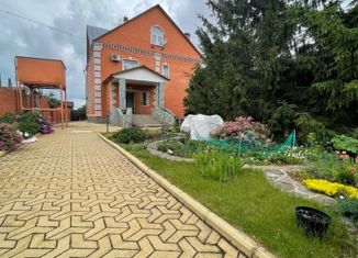 Продается дом, 362.8 м2, село Чернолучье