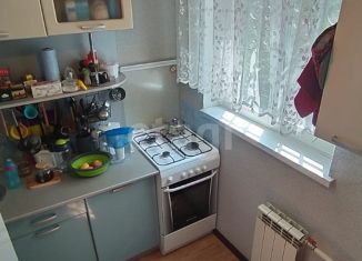 Продажа 2-комнатной квартиры, 36.6 м2, Екатеринбург, улица Ткачей, 12, метро Чкаловская