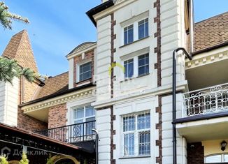 Сдаю в аренду таунхаус, 293.8 м2, село Ильинское, Староевропейская улица, 7с1