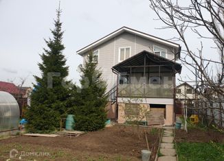 Дом на продажу, 177 м2, садоводческое некоммерческое товарищество Тарасково, деревня Тарасково, 92