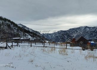 Продажа земельного участка, 10 сот., село Еланда, Катунская улица