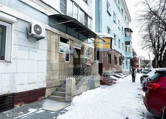 Сдаю в аренду офис, 128 м2, Челябинская область, Советская улица, 47
