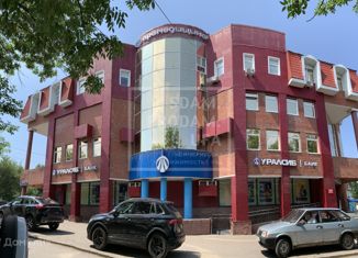 Офис на продажу, 1235 м2, Уфа, Орджоникидзевский район, проспект Октября, 119