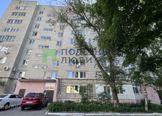 Двухкомнатная квартира в аренду, 50 м2, Саратов, Артиллерийская улица, 22, Кировский район