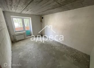 Продам трехкомнатную квартиру, 90.8 м2, Самара, проспект Масленникова, 15А, метро Российская