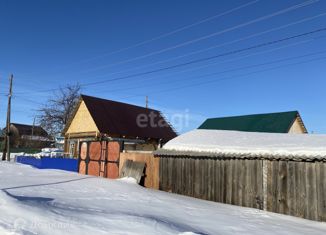 Продам дом, 43.4 м2, Пласт, улица Васенко