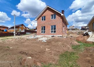 Продается дом, 127 м2, деревня Старое Кощаково, Нагорная улица, 4Г