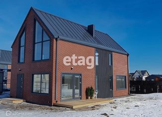 Дом на продажу, 167.8 м2, деревня Низино, Верхняя улица