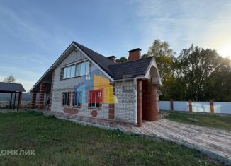 Продается дом, 220 м2, сельский посёлок Ленинский, Ленинский тупик